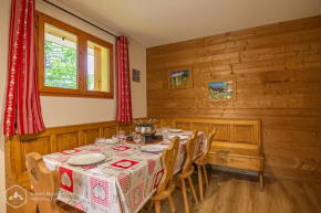 Гостиница Chalets D'Arrondaz  Модан